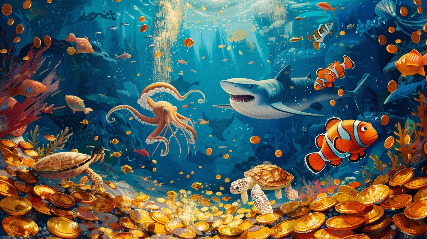 Khám Phá Thế Giới Giải Trí Tại ww88 Casino