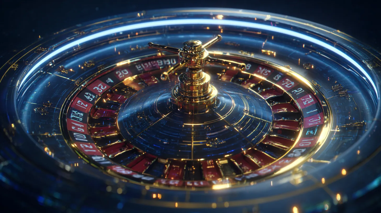 Khám Phá Thế Giới Xổ Số Online: rr888 và Những Điều Cần Biết