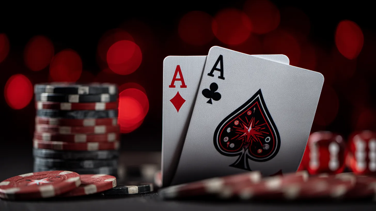 Khám Phá Thế Giới Giải Trí Tại RR88 Casino