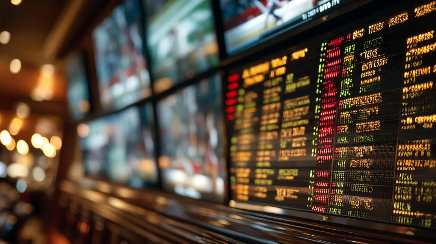 Khám Phá Thế Giới Xổ Số Với 98win01