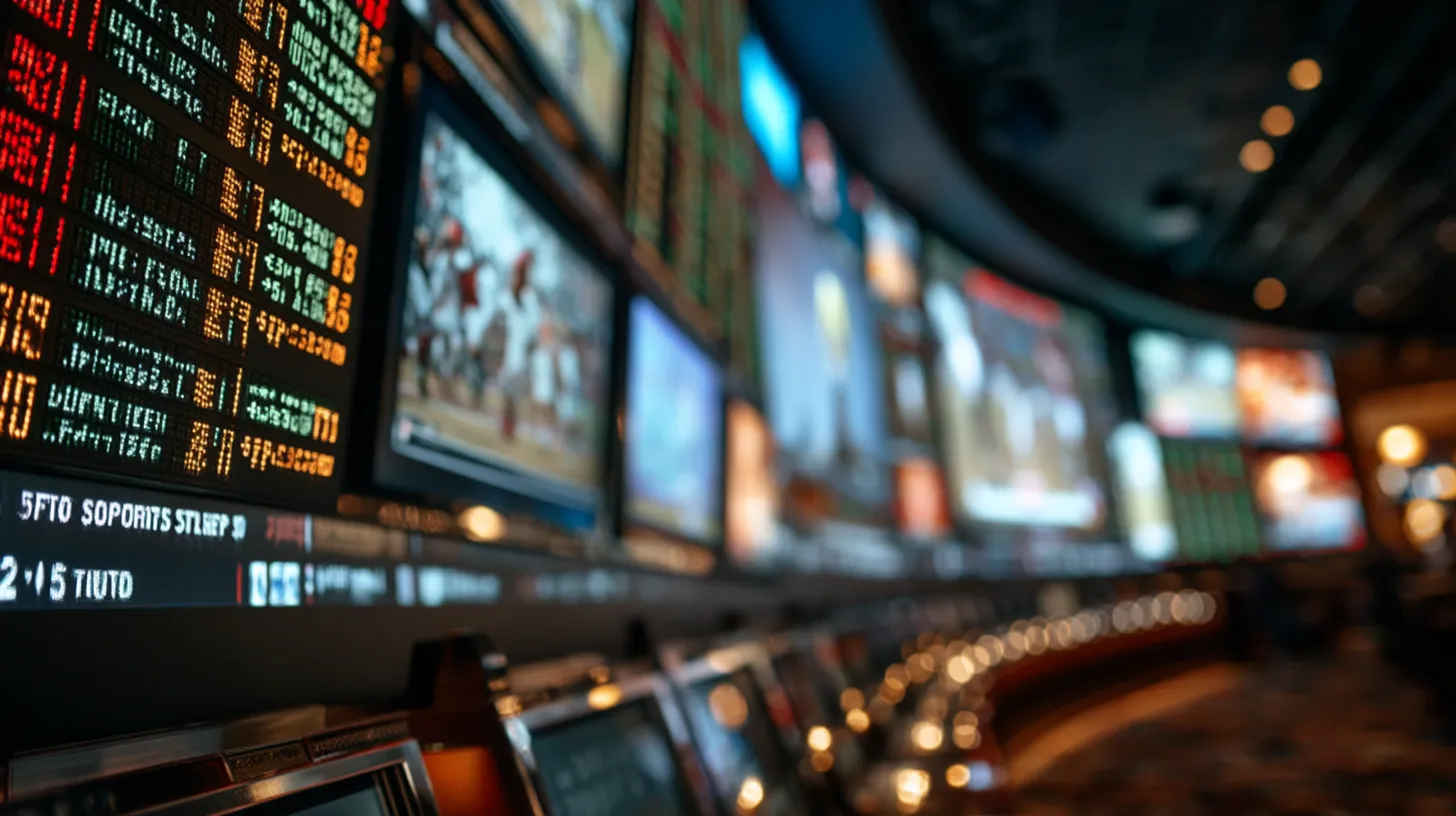 Khám Phá Thế Giới Xổ Số Với 98win01