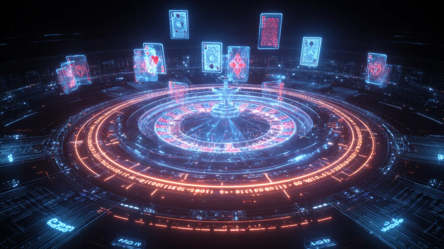 Khám Phá 98win76: Cẩm Nang Xổ Số Miền Bắc Hôm Nay