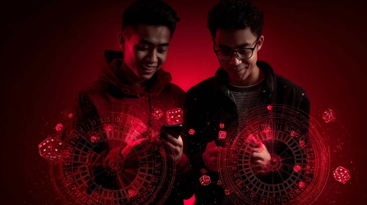 Khám Phá MCW18: Ứng Dụng Xổ Số Thông Minh Dành Cho Người Chơi