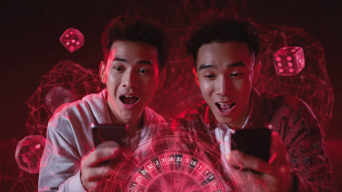 Khám Phá MCW18: Ứng Dụng Xổ Số Thông Minh Dành Cho Người Chơi