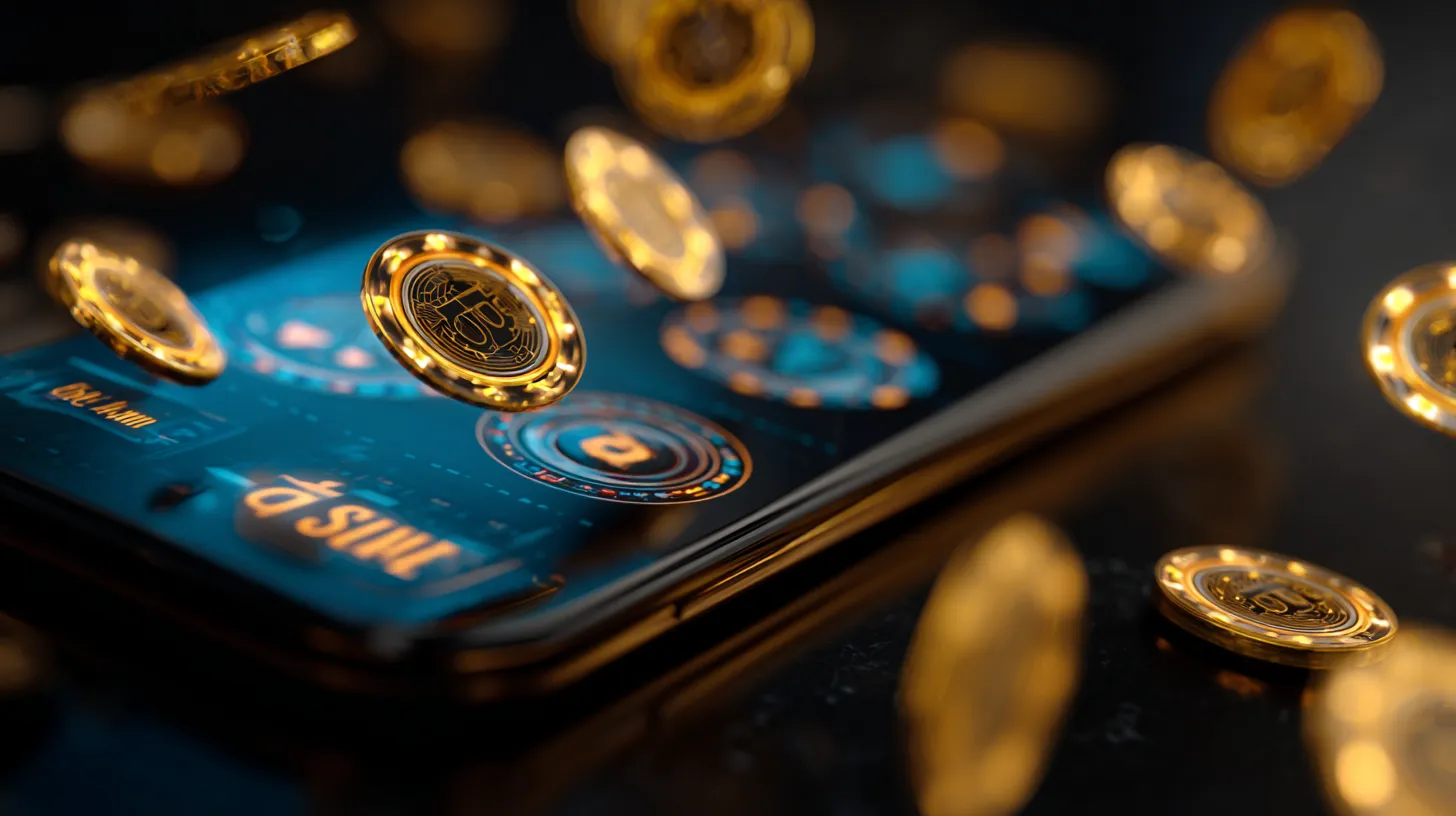 Khám Phá MCW18: Ứng Dụng Xổ Số Thông Minh Dành Cho Người Chơi