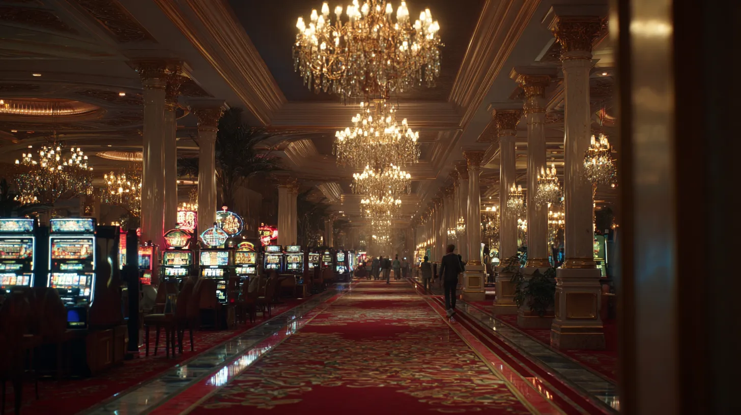 P3Bet: Khám Phá Thế Giới Xổ Số T7 và Cơ Hội Đầu Tư Lô Đề