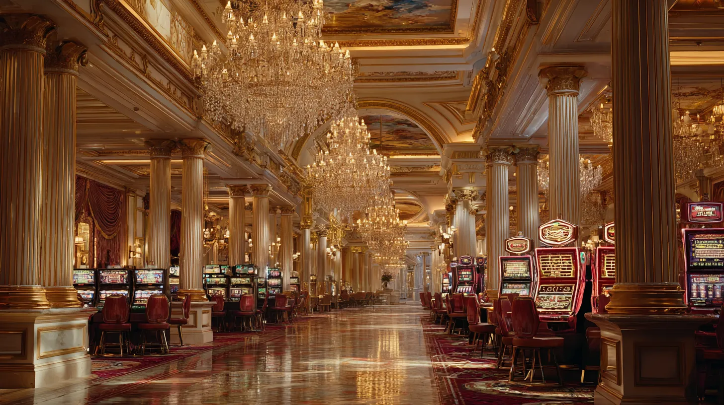 P3Bet: Khám Phá Thế Giới Xổ Số T7 và Cơ Hội Đầu Tư Lô Đề