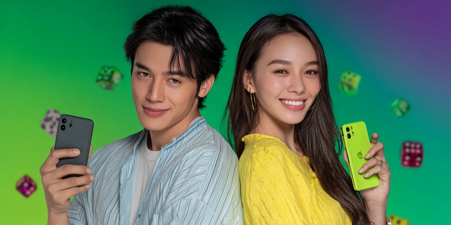 Khám Phá Thế Giới Xổ Số Với 98win01