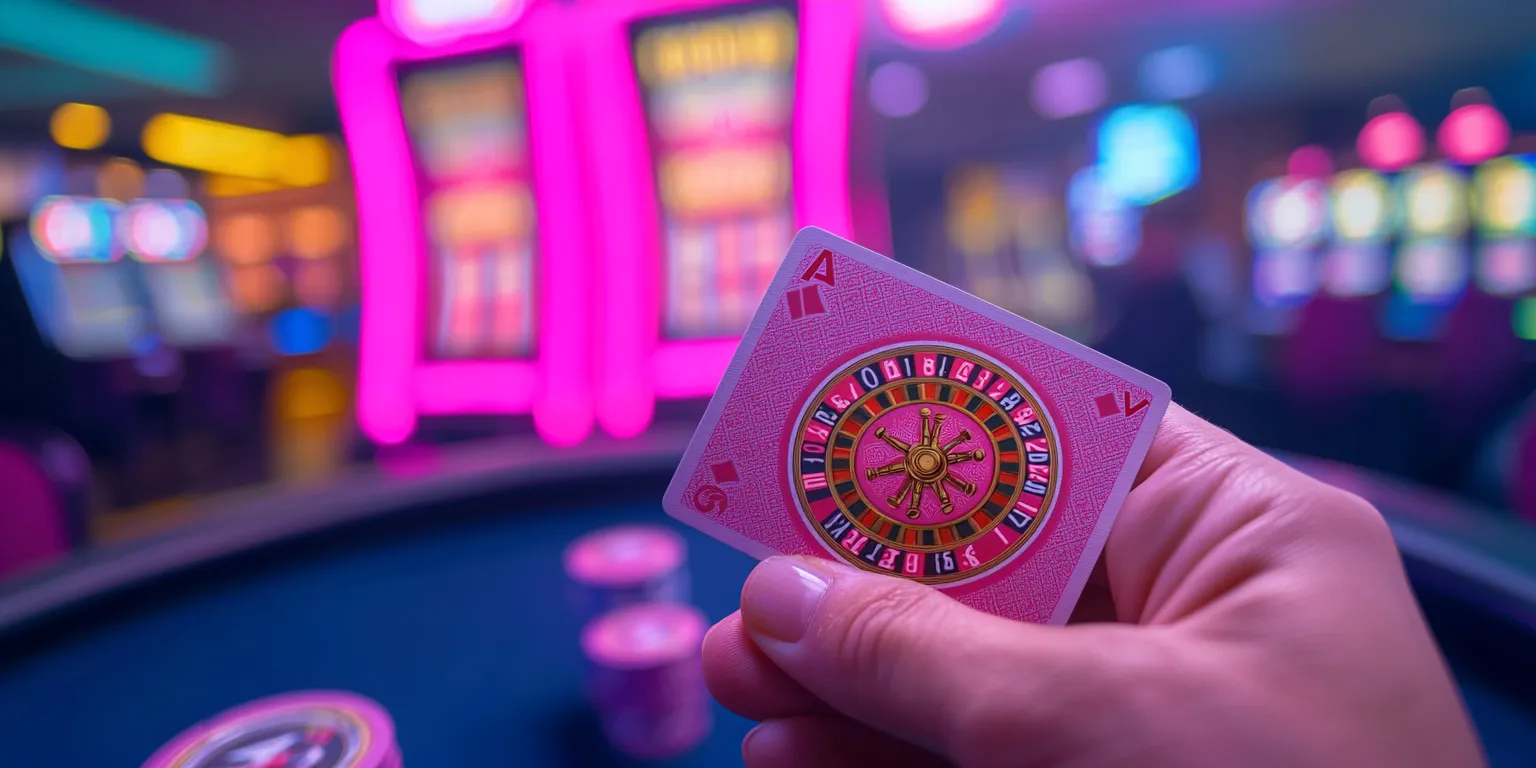 Khám Phá Thế Giới Giải Trí Tại 123b Casino