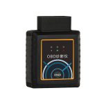 OBD預檢診斷儀（手機端）