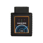 OBD預檢診斷儀（手機端）
