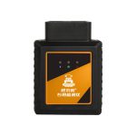 農機專用診斷儀（手機端）