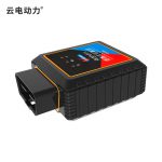 澤世mini診斷保養歸零儀（手機端）