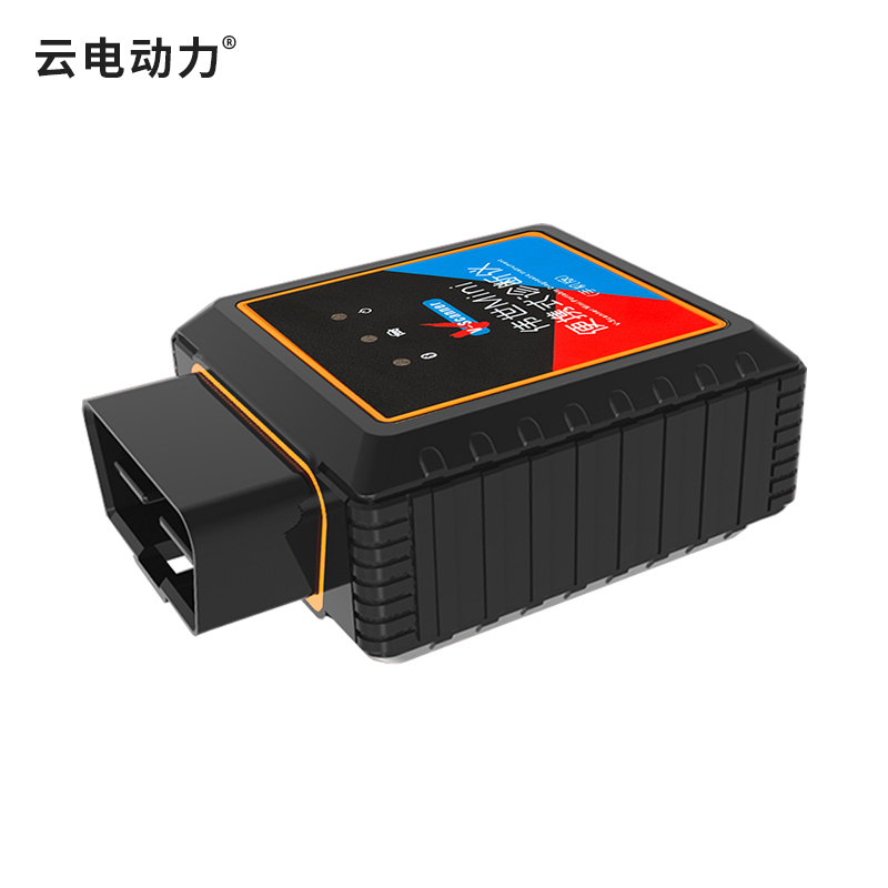 澤世mini診斷保養歸零儀（手機端）