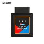 澤世mini診斷保養歸零儀（手機端）