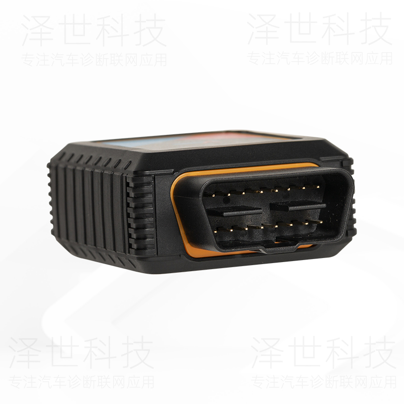 Diesel vehicle diagnostic equipment（Mobile phone）