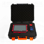 Diesel gasoline vehicle testing equipment（pad）