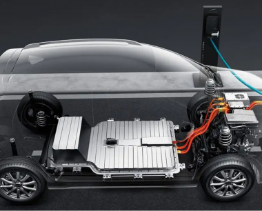 Common power battery faults and handling