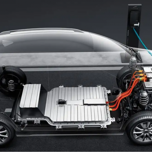 Common power battery faults and handling